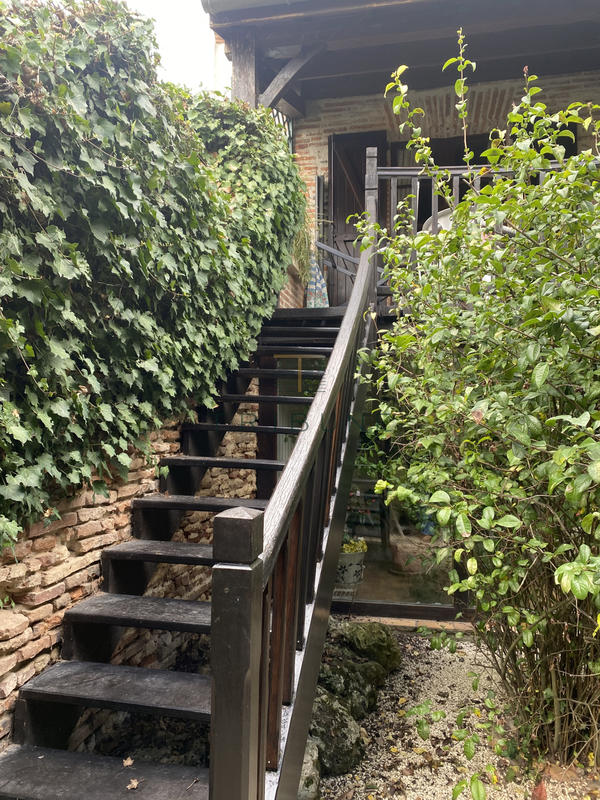 Maison - 167 m² - 6 pièces