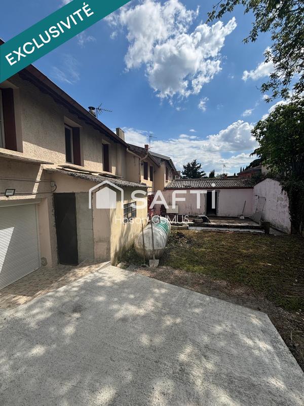 Hôtel particulier - 475 m²