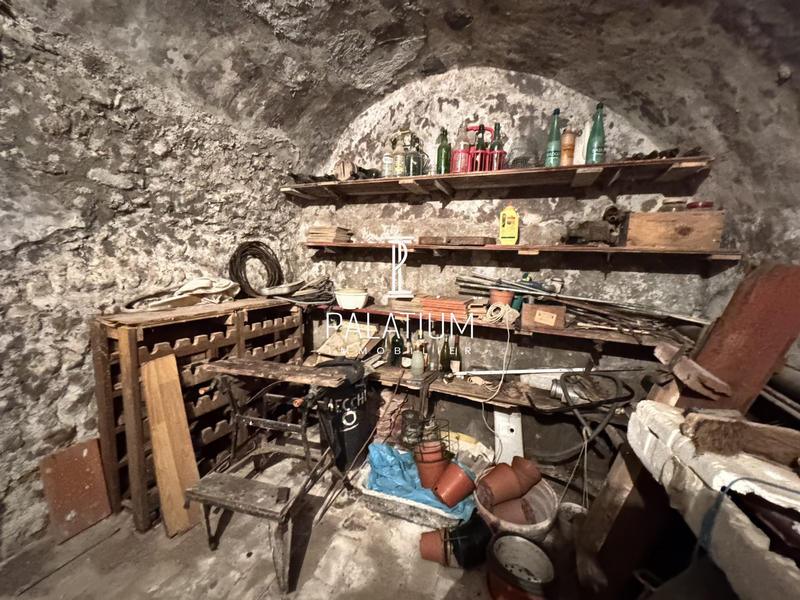 Maison traditionnelle - 98 m² - 6 pièces