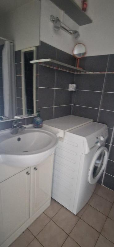 Appartement - 25 m² - 1 pièce