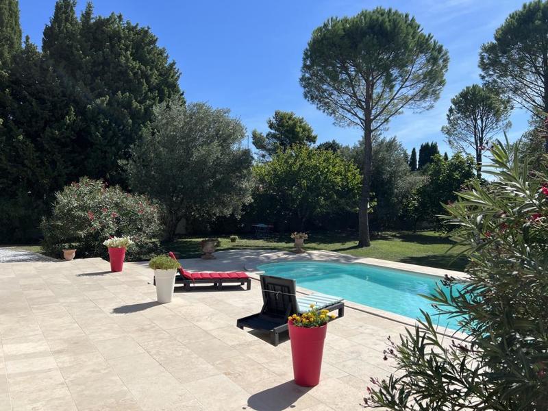 Villa - 153 m² - 6 pièces