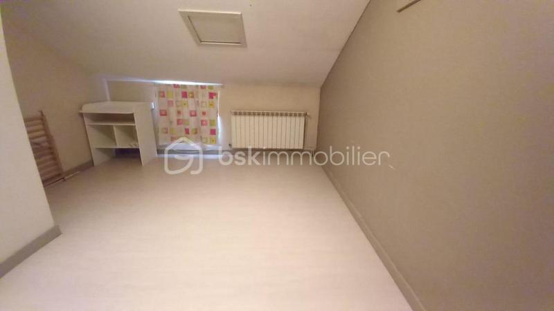 Duplex - 74 m² - 3 pièces