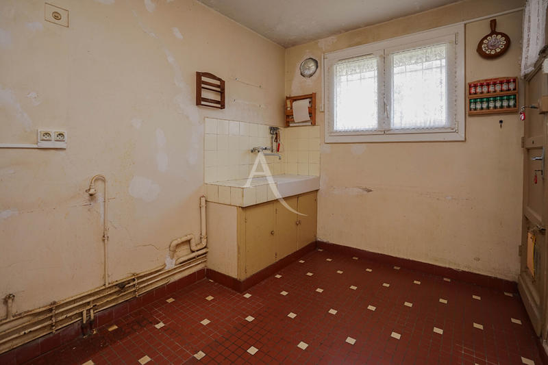 Appartement - 68 m² - 4 pièces