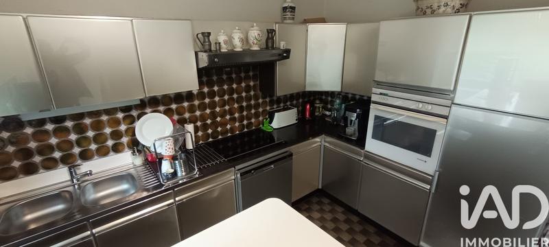 Maison de maîtres - 167 m² - 7 pièces