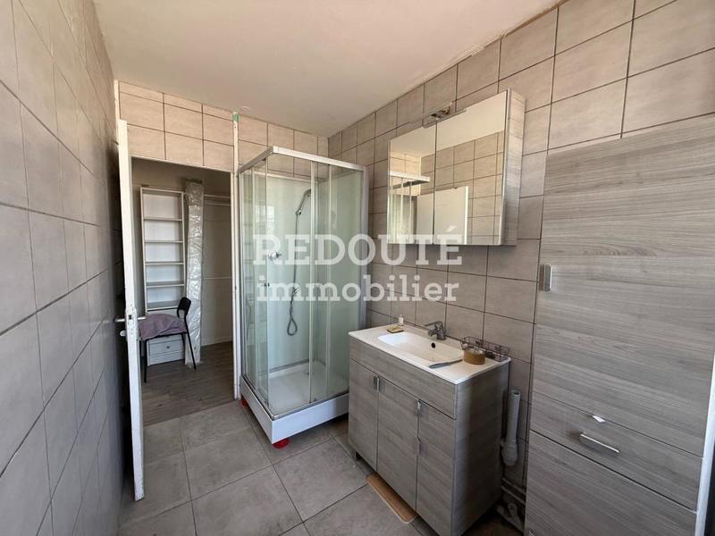 Appartement - 76 m² - 4 pièces