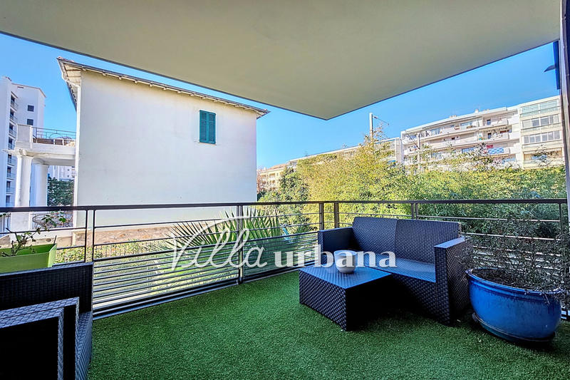 Appartement - 130 m² - 4 pièces