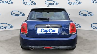 Mini Mini III 1.5 Cooper d 116 Business