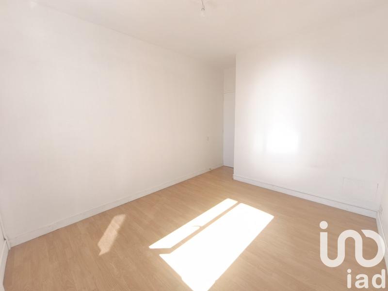 Maison - 77 m² - 4 pièces