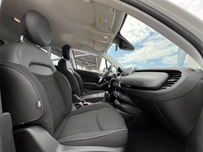 Fiat 500x 1.5 FireFly 130 ch s/S Dct7 Hybrid