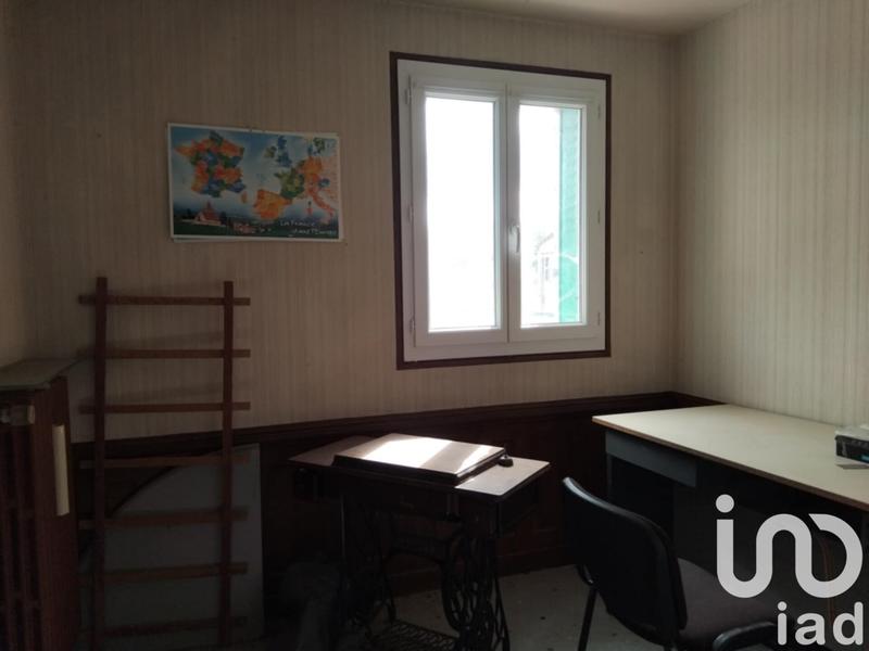 Maison - 240 m² - 1 pièce