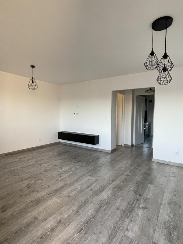 Appartement - 69 m² - 3 pièces