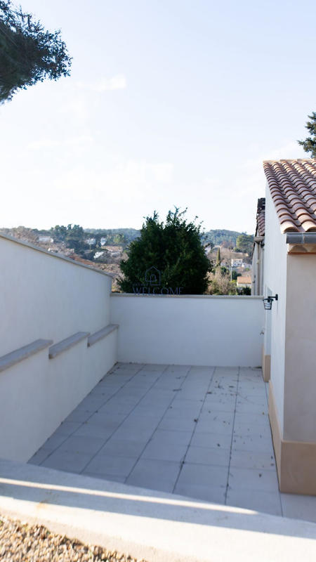 Maison - 76 m² - 3 pièces