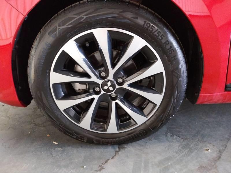 Mitsubishi Colt 1.0 Mpi-T 91 Business