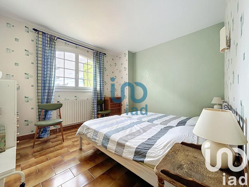 Maison - 190 m² - 6 pièces