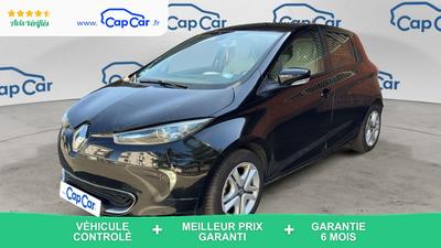 Renault Zoe R240 88 22 kWh Zen