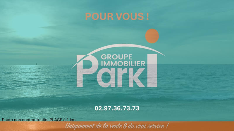 Terrain constructible - 300 m²