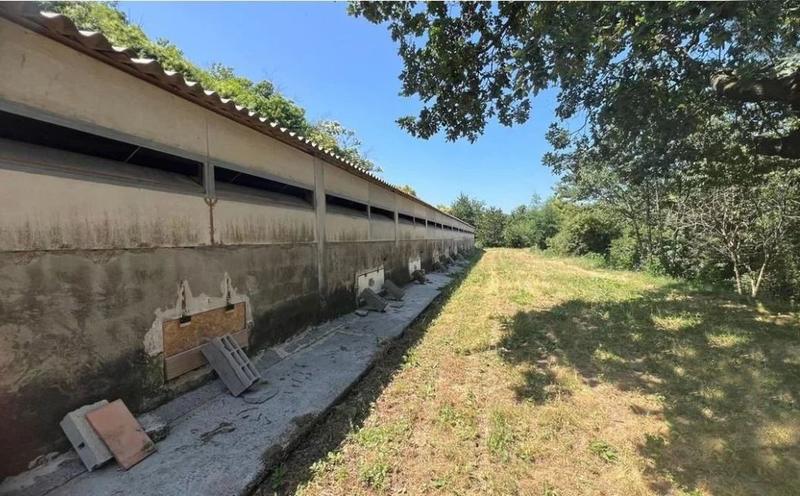 Propriété - 175 m²