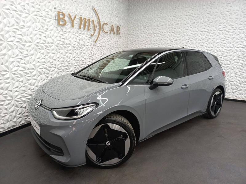 Volkswagen Id.3 204 ch Pro s Life Max