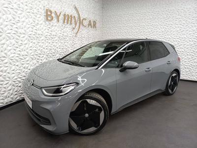 Volkswagen Id.3 204 ch Pro s Life Max