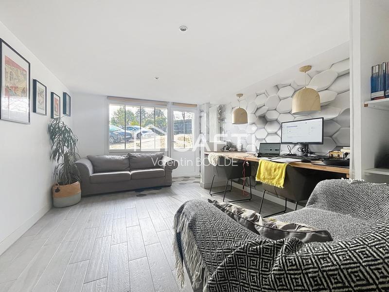 Maison - 182 m² - 7 pièces