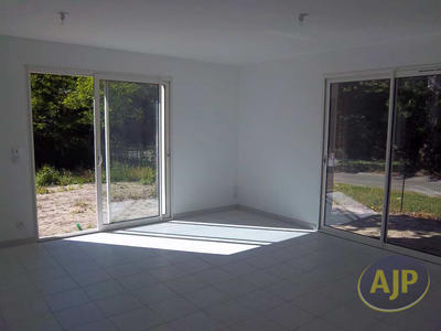 Maison - 72 m² - 3 pièces