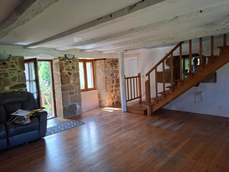 Maison - 187 m² - 8 pièces