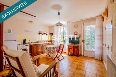 Maison - 170 m² - 6 pièces