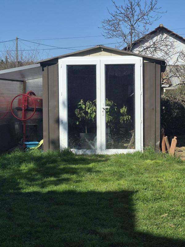 Maison - 146 m² - 7 pièces