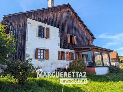 Maison - 108 m² - 3 pièces