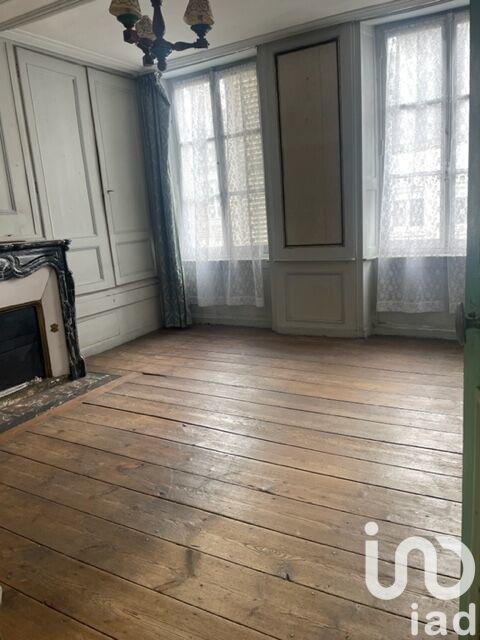 Maison de village - 164 m² - 6 pièces