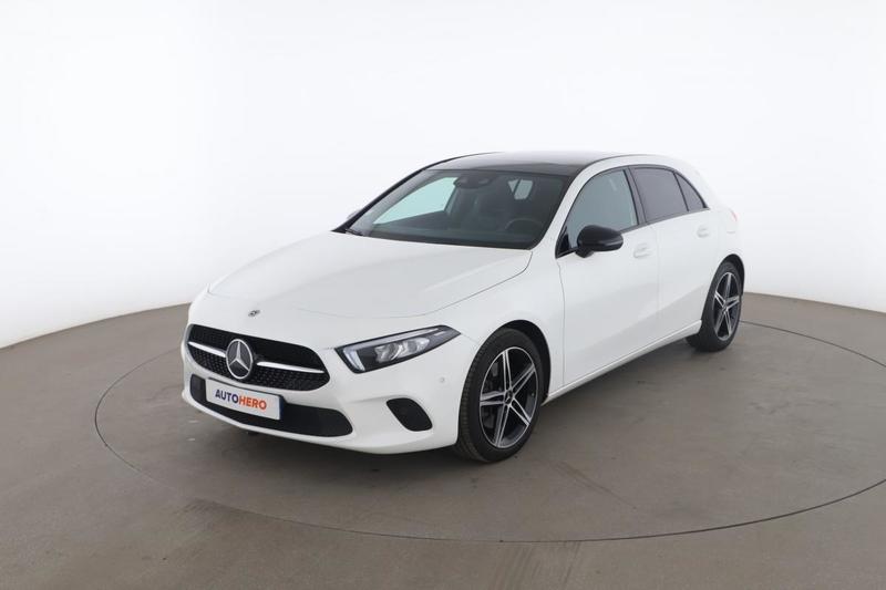 Mercedes Classe a 250 7g-Dct 225 ch