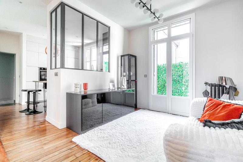 Maison - 164 m² - 5 pièces