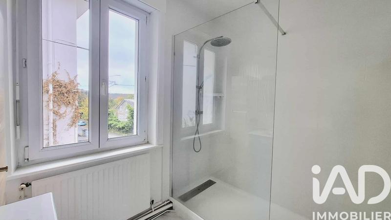 Maison de ville - 109 m² - 4 pièces