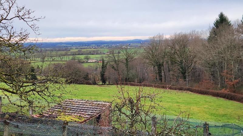 Maison - 102 m² - 3 pièces