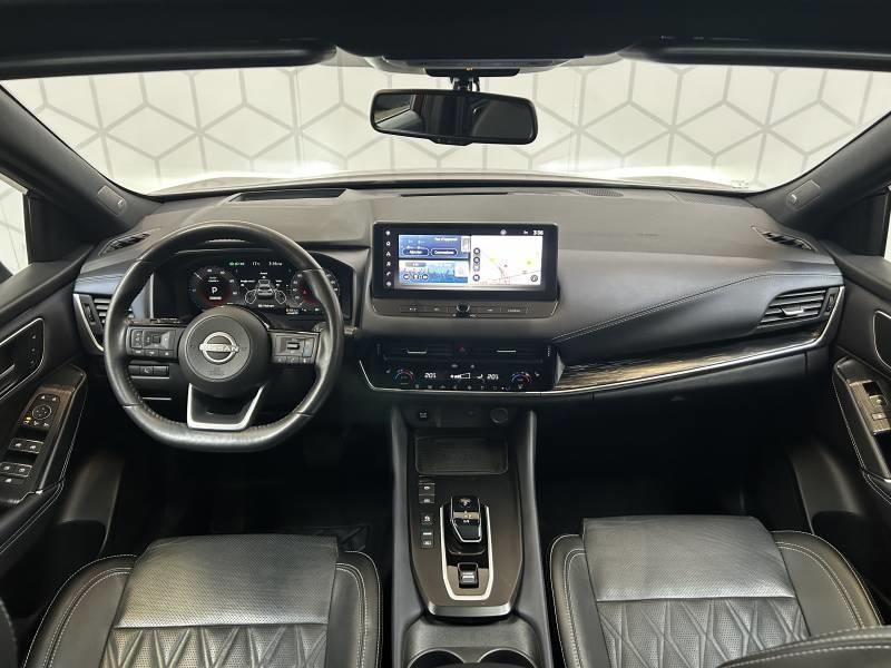 Nissan Qashqai e-Power 190 ch Tekna+