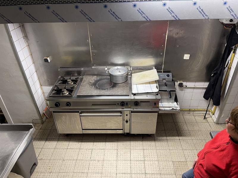 Fonds de commerce - Hôtellerie / Restauration - 130 m²