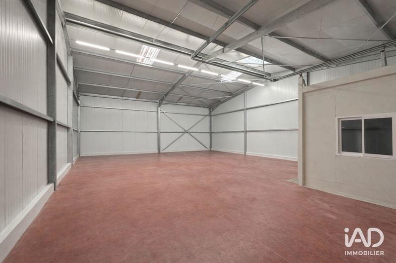 Local commercial - 200 m²