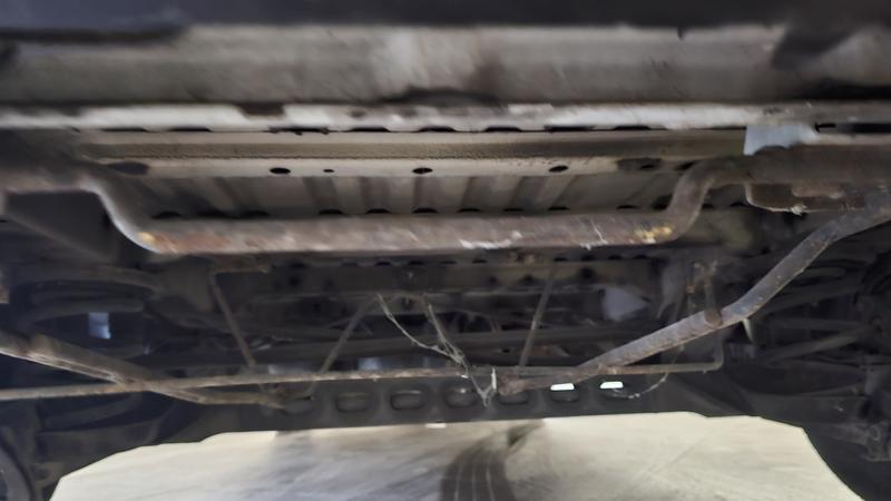 Renault Trafic III Fg-Gcf L2h1 1200 dCi 115