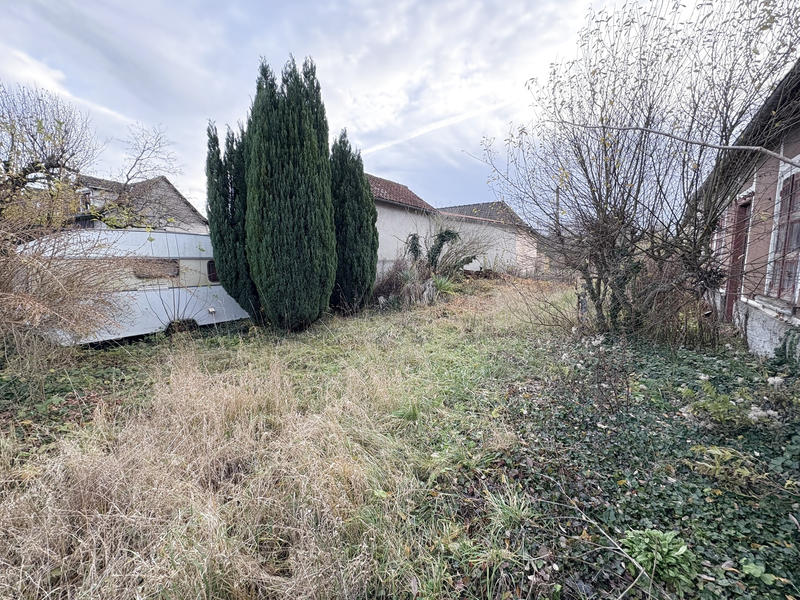 Maison - 70 m² - 2 pièces