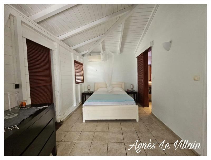 Maison - 35 m² - 2 pièces