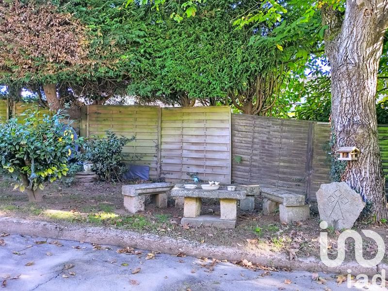 Maison - 61 m² - 3 pièces