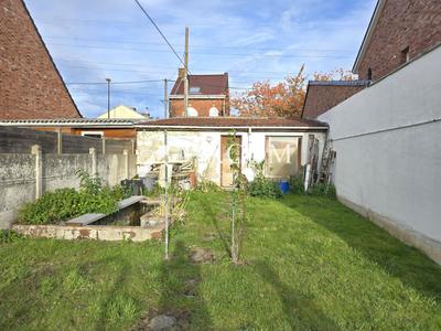 Maison - 88 m² - 5 pièces