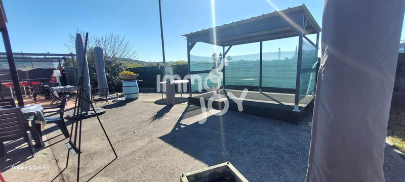 Fonds de commerce - Magasins - 105 m²