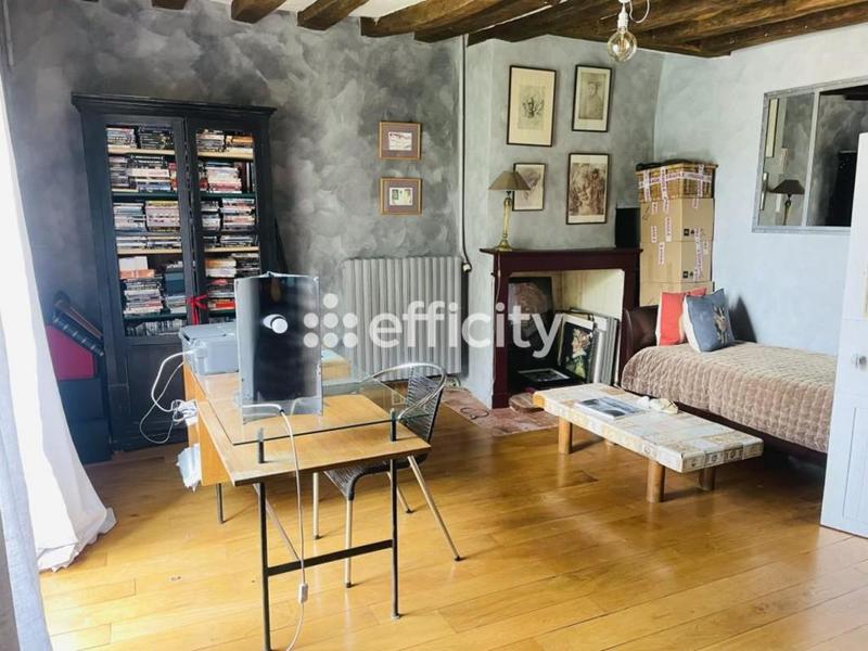 Maison - 160 m² - 5 pièces