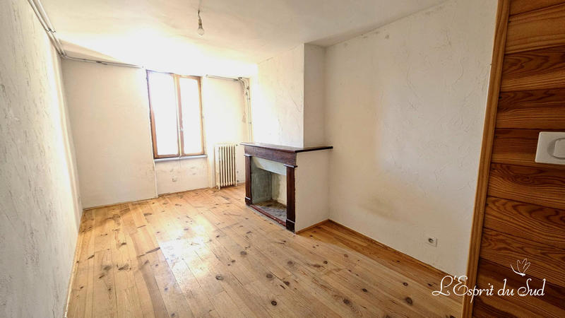 Maison - 57 m² - 4 pièces