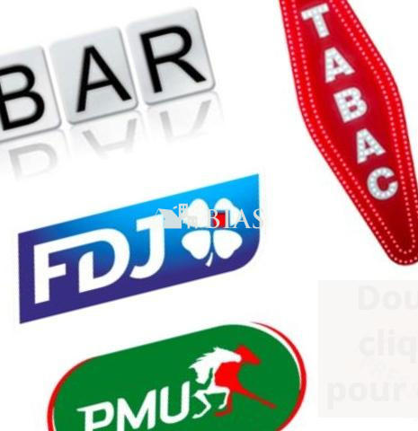 Fonds de commerce - 90 m²