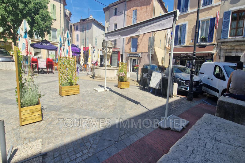 Fonds de commerce - Magasins - 55 m²