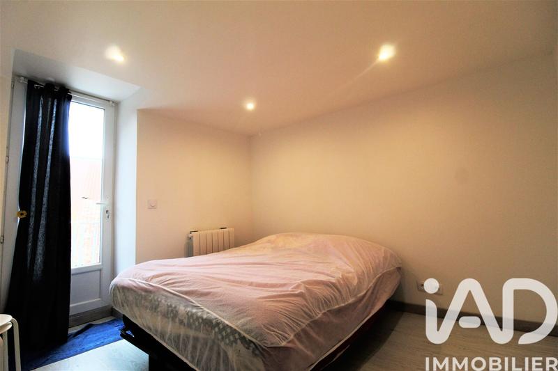 Maison de ville - 106 m² - 5 pièces