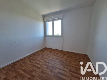 Appartement - 89 m² - 5 pièces