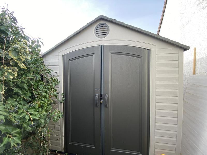 Maison ancienne - 76 m² - 4 pièces